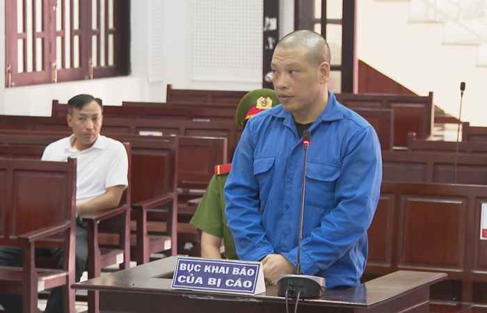 Tuyên truyền phòng chống tham nhũng qua các phiên tòa xét xử an tham nhũng (24-04-2025)
